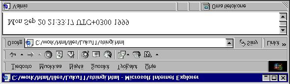 205 <SCRIPT> a="100"; document.writeln(number(a)+"<br>"); 11.3.12.7 String String-funktion avulla voidaan muuntaa jokin muu olio merkkijonoksi.