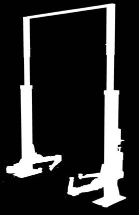 5000 kg Tuplanivelöidyt nostovarret