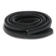 0 1 kpl 35 4 m 4 m electrically conductive suction hose without bend and adapter with bayonet at vacuum end and C 35 clip connection at accessory end. 58 6.906-321.