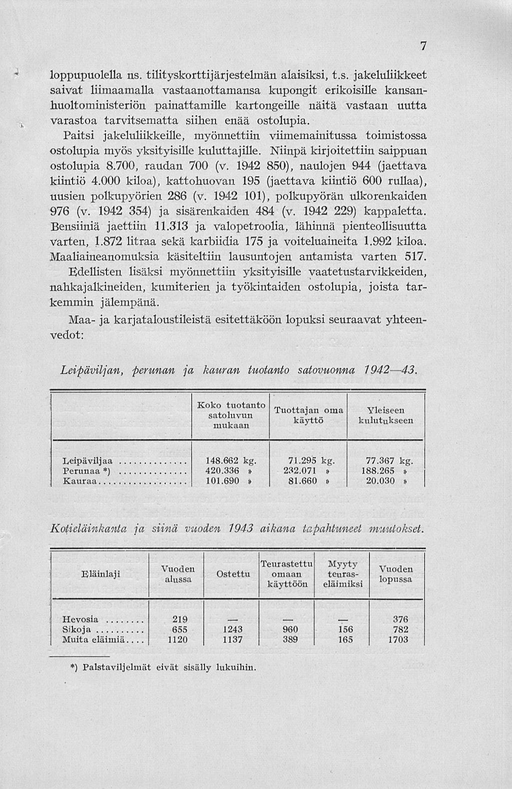 : Leipäviljaa! Koko 1 Perunaa Ost