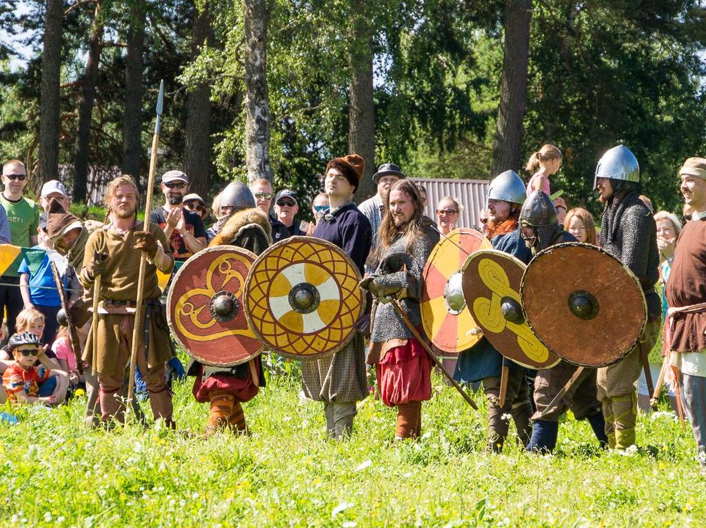 Kunta hakee taloudellisuutta ja matkailun tuomia lisäarvoja,