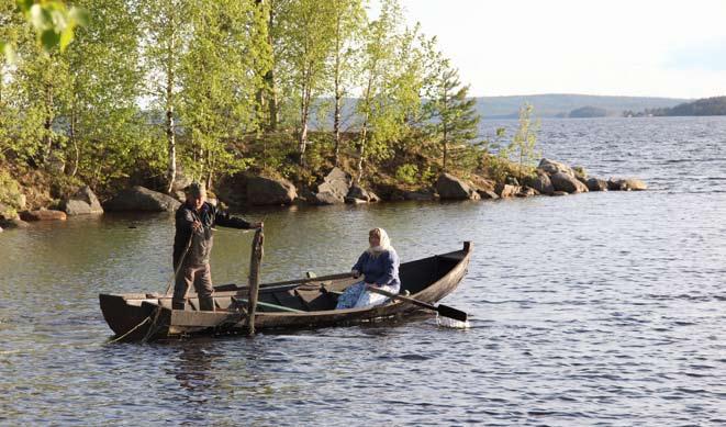 2 «Oma Mua» 17. kešäkuuta 2015»» tašavalta Venyähen päivä»»petroskoissa Venäjän päivänä järješšettih juhlakulkuveh ta konsertti-mitinki. Pruasniekka alko 12.