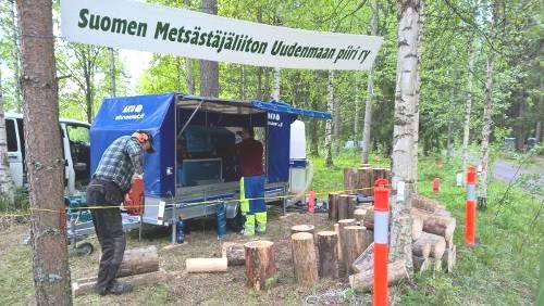 FASAANI KLUBI TOIMINTASUUNNITELMA 2017 Fasaani Klubi toimikunta pyrkii vuoden aikana edistämään metsästys- ja riistanhoitoasioita, sekä riistan arvostusta.