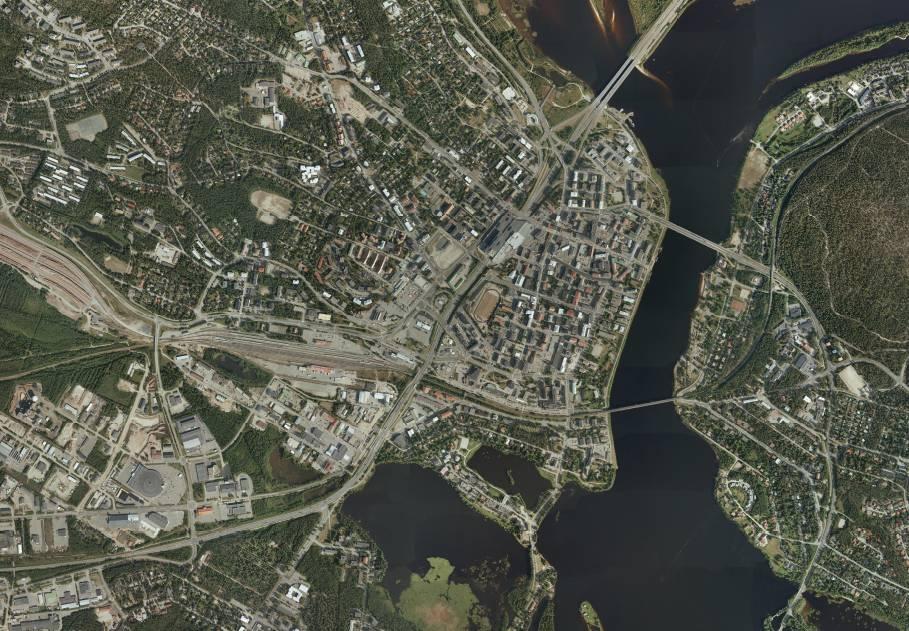 2010 Rakennemallien vaihtoehdot Lähtötilanne ja tavoitteet