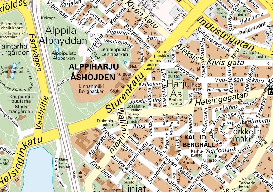 ASEMAKAAVAN MUUTOKSEN SELOSTUS ASEMAKAAVAN MUUTOSKARTTA NRO xxxxxx PÄIVÄTTY 14.9.2015 24.8.2015/ RH Asemakaavan muutos koskee: Helsingin kaupungin 12.