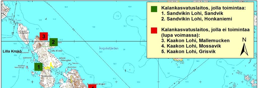 8.9.2017 1 JOHDANTO Kymijoen vesi ja ympäristö ry toteuttaa Pyhtään kalankasvatuslaitosten vesistövaikutusten yhteistarkkailua.