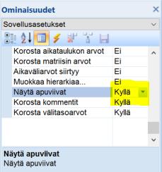 Tehtäväjana resursseista: Tehtäväjanan esittäminen resursseista käyttää nyt janateksteinä tehtävän kenttiä ja sijoittaa ne tehtävän ajoituksen mukaisesti.