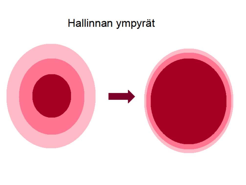 Lähde: Pertti Åkerberg Monican ominaisuudet uudessa valossa - (alkuperäiset) + (toinen puoli) + (alkuperäiset) - (toinen puoli) Herkkä Empaattinen Suorittaja (ei anna periksi) Vaatii itseltään liika