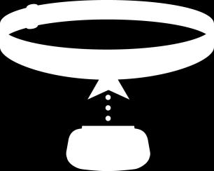Antureiden lisääminen Tietoja antureista Anturit ovat ulkoisia laitteita, joita voi liittää kelloon antamaan tietoa toiminnoista.