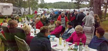 Haluan kiittää kaikkia osallistujia, lahjoittajia sekä ahkeria talkoolaisia, jotka takasivat Ranta-lieska-treffien onnistumisen.