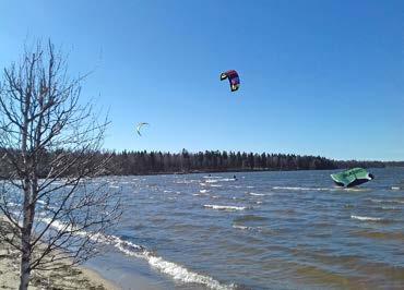 TL-Pyhäjärven kuulumiset Valasranta, p. 040 730 4921, www.sf-caravantlpyhajarvi.fi PUHEENJOHTAJA Arto Vilen Kolkkalantie 8 C 8, 32210 Loimaa Puh. 040 360 8270 arto.vilen56@gmail.