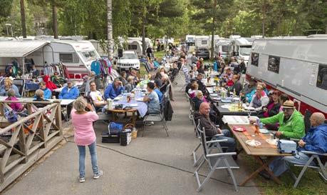 Eeron 10 vuotisen puheenjohtaja kauden jälkeen, hänen suuriin saappaisiin astui Reijo Silokoski, eivätkä saappaat ole ainakaan