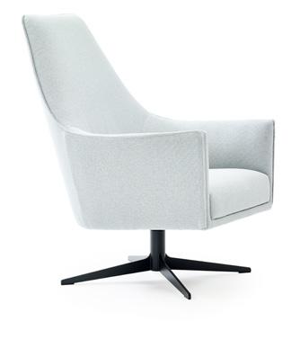 ELL Design: Tuula Falk Moderni ja klassinen samalla kertaa.