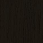 tammi Black stained oak