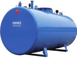 945,- Soveltuu 2000 l:n - 9300 l:n säiliöille FARMEX 1350 litran farmarisäiliö Käsipumpulla, ilman allasta 3.085,- 1.