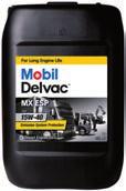 Mobil voiteluainesuositukset: www.mobil.fi Voiteluainetynnyrit rahtivapaasti Mobil Delvac MX ESP 15W-40 tai 10W-30 Erittäin suorituskykyinen dieselmoottoriöljy.