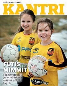 7. Hevoset 100 000 METSÄNOMISTAJA-numerot Metsänomistaja-erikoisnumero ilmestyy viisi kertaa vuodessa.
