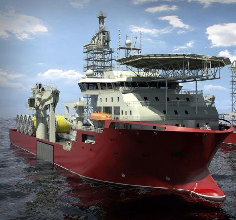 Offshore-tilaukset jatkuivat aktiivisena Tilaus propulsioratkaisun toimittamisesta kuudelle IHC Merweden rakentamalle putkenasennusalukselle Subsea 7:lle ja Seabras Sapuralle Tilaus kattaa jokaiselle