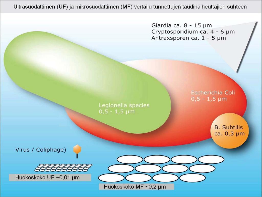 0,01-0,05 μm Esimerkiksi