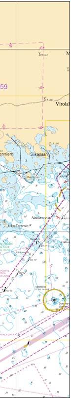 2, A/Helsinki - Tallinna, B/INDEX, B625, B626, B626.