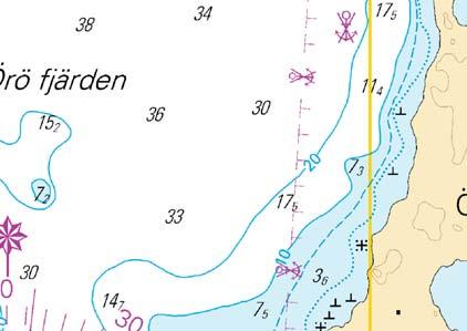 Kartat / Kort / Charts Edellinen / Föregående / Previous 29