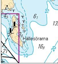 Kartat / Kort / Charts Edellinen / Föregående / Previous 25 (INT 1188) 152 /2017 26 (INT