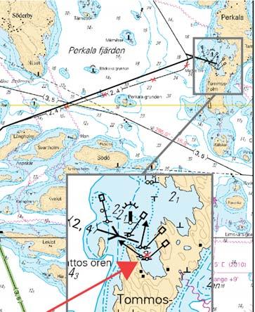 2017 *112(T) /2017 (2017-04-10) Suomi. Saaristomeri. Rosala.