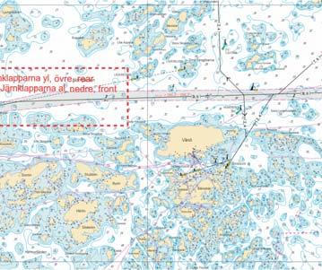 546'E 3440, (C4744.31) LJUSKOBB ylempi, övre, rear 8 Työalus Rakentaja kuuntelee VHF -kanavaa 71. Lisätietoja tarvittaessa: Ilkka Huttunen p. 040 0521510 tai Lauri Koski 040 6319027.