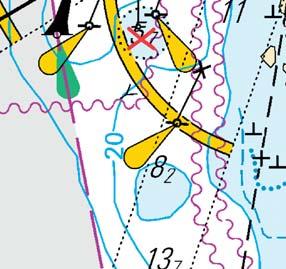 1 Poista Stryk Delete ODAS 59 46.880'N 21 21.227'E 2 27, 167, C714, C714.