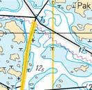 The channel section Hevonkack Norrskata will be closed for vessel traffic during the winter season, however no later than 18 April 2017.