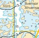 punkter: The channel is closed between the following (1) 60 12.70'N 21 31.40'E Norrskata (2) 60 20.33'N 21 36.