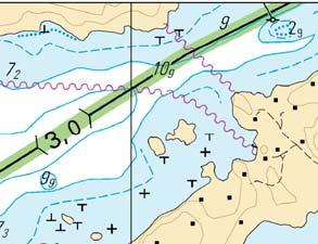 information: WGS 84 1) Poista-Stryk-Delete 60 11.751 N 21 42.