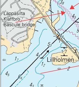 442'E Kuva viitteeksi, karttaotteet ei