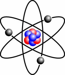 Aineen Rakenne Thomson onnistui irrottamaan elektronin atomista.