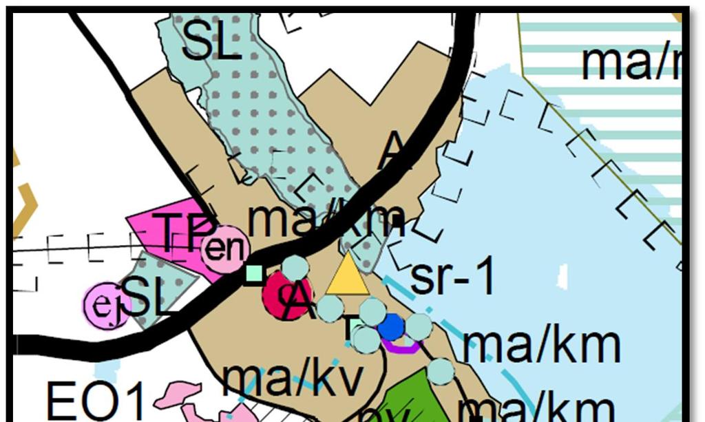 3.3 Maakuntakaava Kitee kuuluu Pohjois-Karjalan liiton alueeseen. Pohjois-Karjalassa ovat voimassa maakuntavaltuuston 21.11.2005 hyväksymä ja valtioneuvoston vahvistama 1. vaihemaakuntakaava.