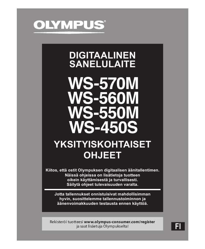 Löydät kysymyksiisi vastaukset käyttöoppaasta ( tiedot, ohjearvot,