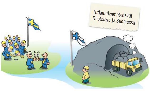 SUOMI VS RUOTSI?