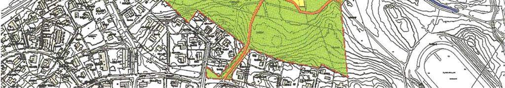 OCH TÄLJVÄGEN 21 DETALJPLAN 141100