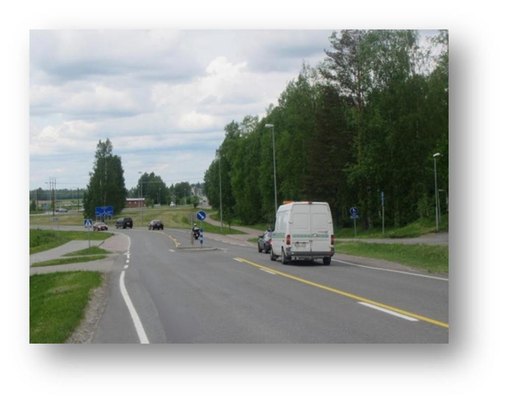 Kestävän liikkumisen edistäminen Kestävällä liikkumisella tarkoitetaan liikkumisen painopisteen siirtämistä henkilöautoilua vähemmän päästöjä aiheuttaviin ja ihmisten hyvinvoinnin kannalta edullisiin