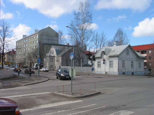 JYVÄSKYLÄN KAUPUNKI