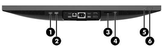 Osa Osa 3 USB 3.