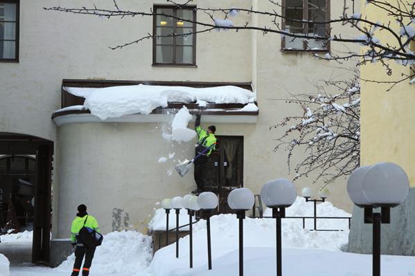 Helsingin, Espoon, Vantaan, Järvenpään, Nurmijärven, Sipoon ja Kauniaisten kasvu on edellisvuotta suurempaa, muiden pienempää.