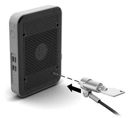 Voit tilata tämän vaihtoehdon hakemalla HP-verkkosivustolta thin client -tietokonettasi koskevat tiedot verkko-osoitteessa http://www.hp.com.