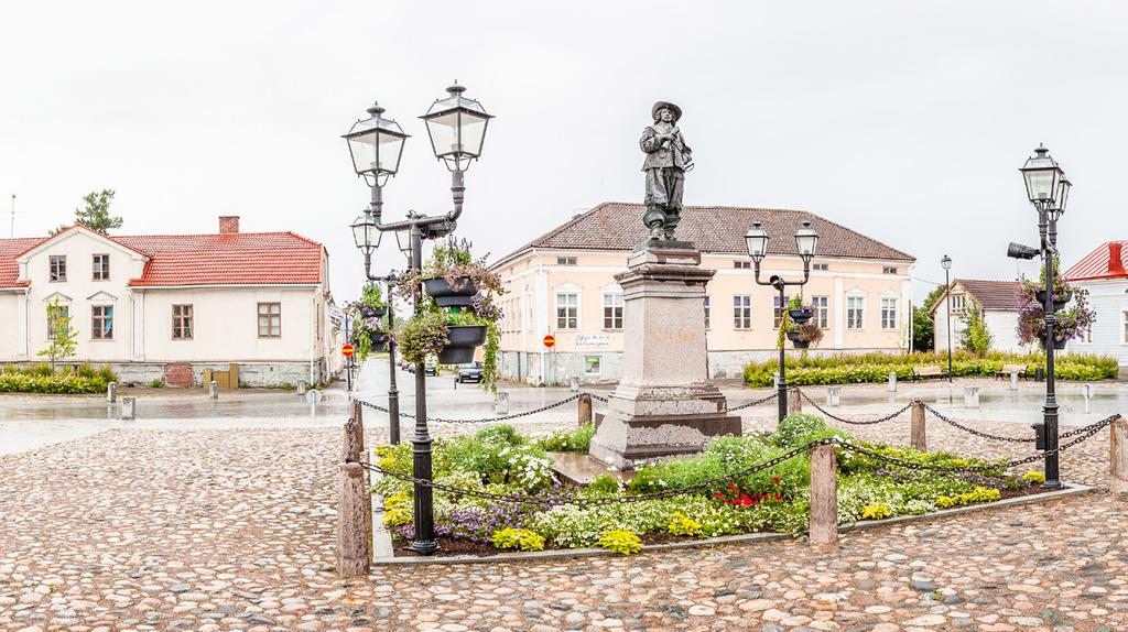 Rakentamisen luvat Uuden rakentaminen ja vanhan korjaaminen vaativat rakennus- tai toimenpideluvan.