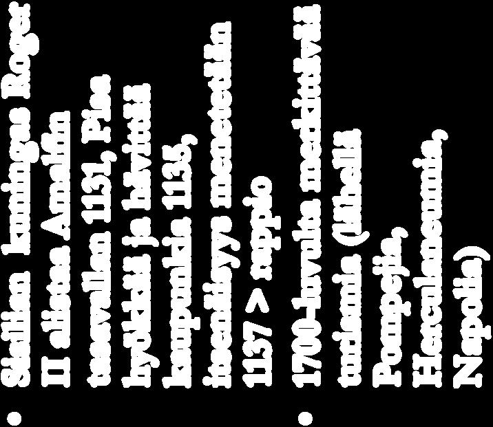1137 > rappio 1700-luvulta merkittävää