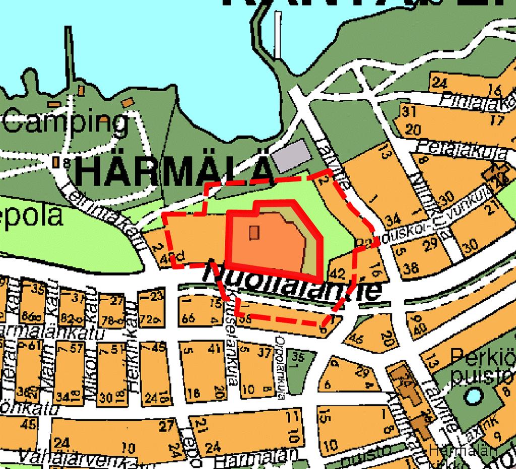 2006 Mikä osallistumis ja arviointisuunnitelma on? Osallistumis ja arviointisuunnitelman (OAS) tarkoitus on määritelty Maankäyttö ja rakennuslain 63 :ssä mm.