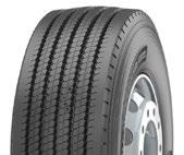 5 160K (158L) Nokian Hakkapeliitta Truck F x x D B 71 ) 1 038, 1 238, T675037 385/65 R 22.