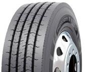 5 126/124M Nokian NTR 32 x D C 70 ) 390, 484, T675127 235/75 R 17.