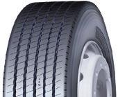 5 158L (160K) Nokian NTR 72S x C B 72 )) 773, 959, T675116 Nokian NTR 74S Märkäpito db 385/55 R 22.