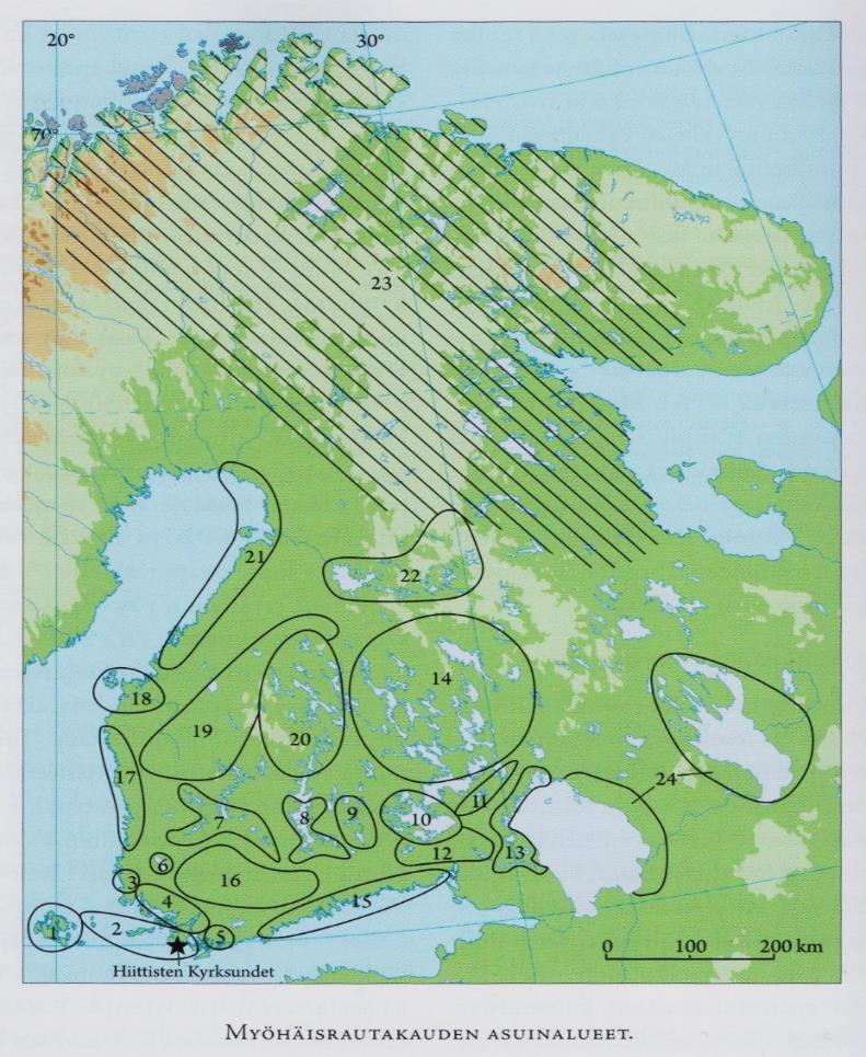 LOPULLA Klassinen näkemys. P.